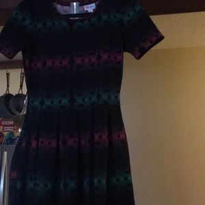 LuLaRoe Amelia - size small